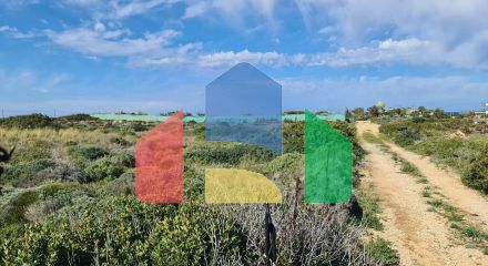 For Sale - Land 8131 m² in Crete