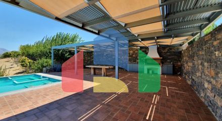 For Sale - Villa 270 m² in Crete