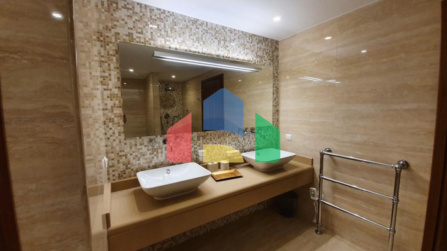 Продажа - Вилла 270 m² на Крите