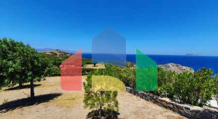 Продажа - Вилла 270 m² на Крите