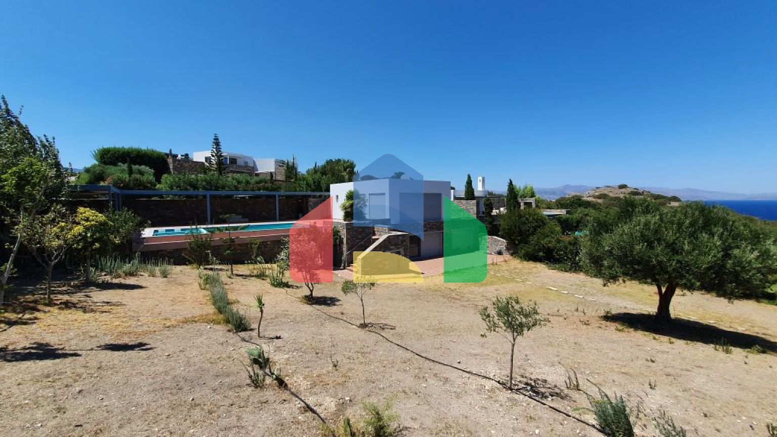 Продажа - Вилла 270 m² на Крите