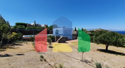 Продажа - Вилла 270 m² на Крите