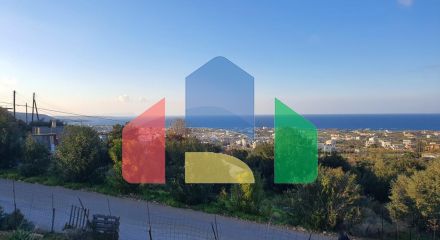For Sale - Land 4300 m² in Crete