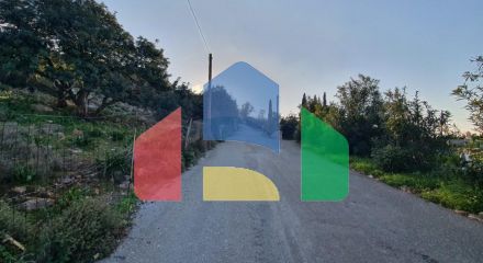 For Sale - Land 4300 m² in Crete