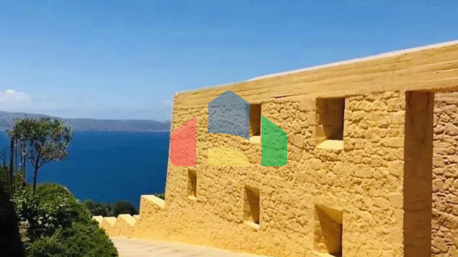 Продаж - Вілла 140 m² на Криті