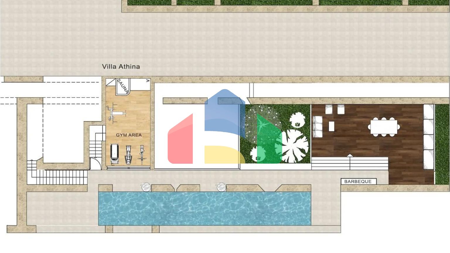 Продаж - Вілла 140 m² на Криті