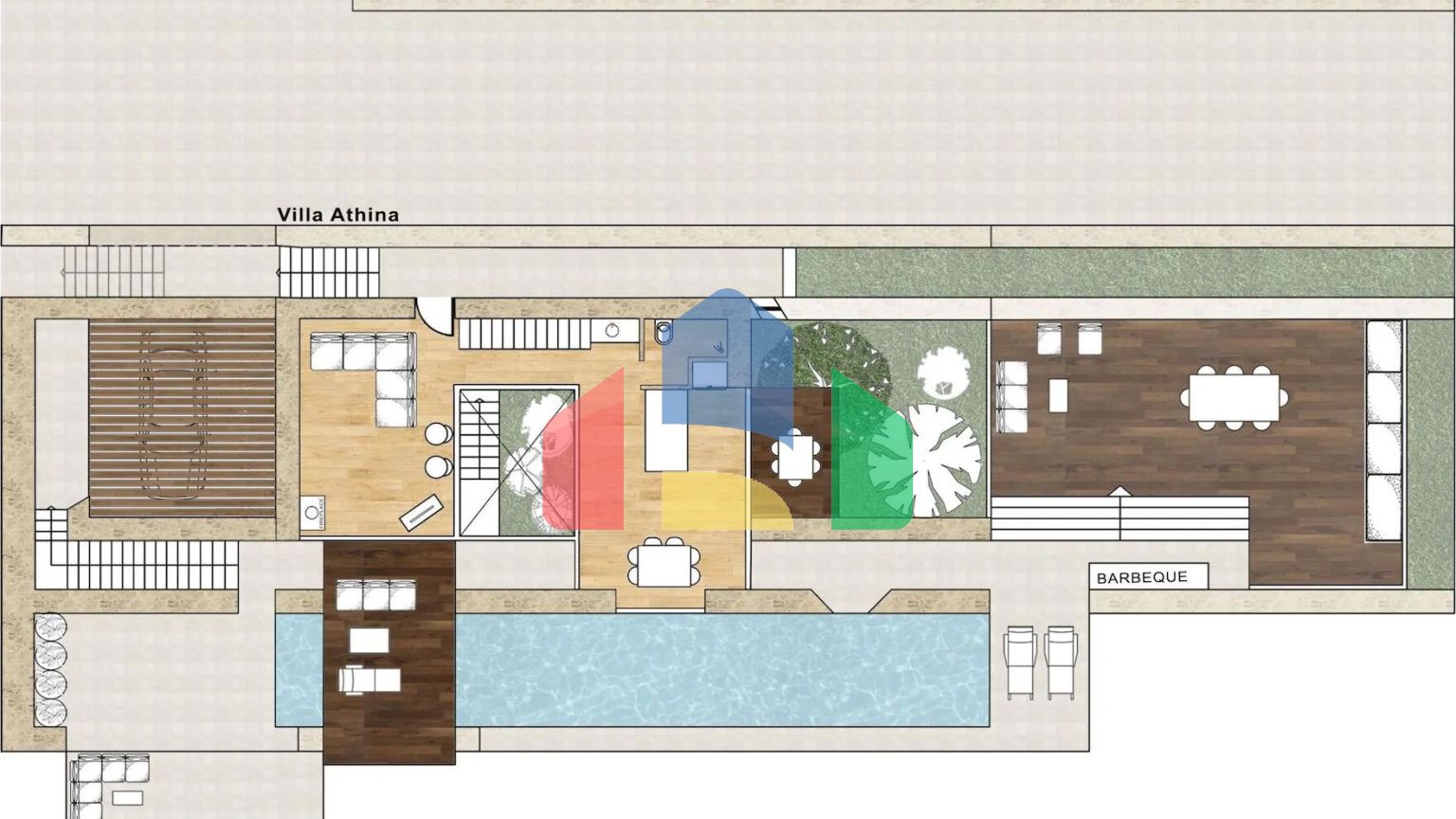 Продаж - Вілла 140 m² на Криті