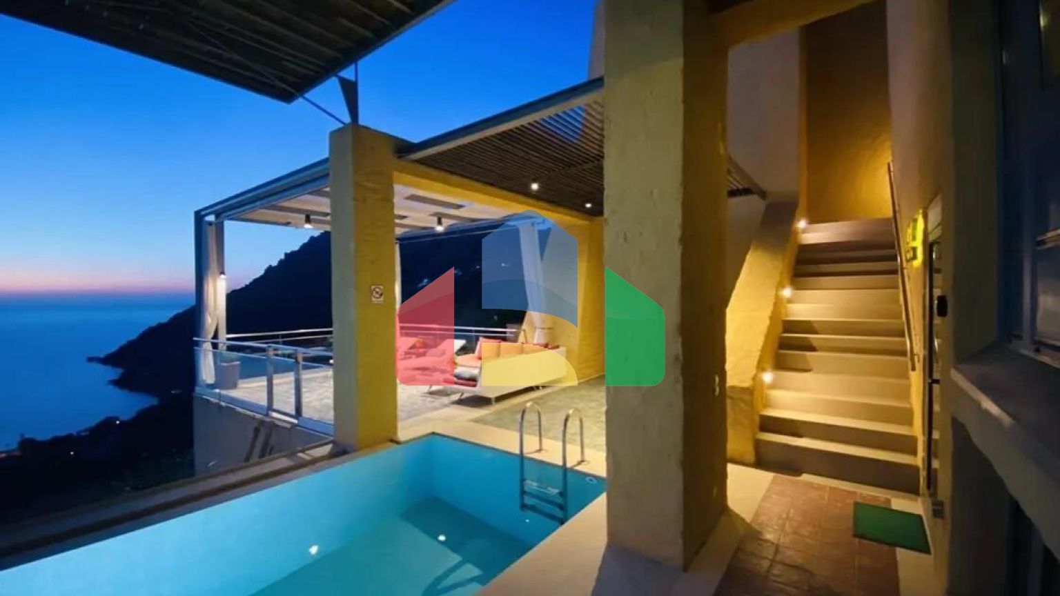 Продаж - Вілла 140 m² на Криті