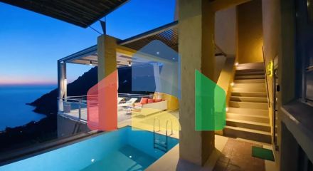 Продаж - Вілла 140 m² на Криті