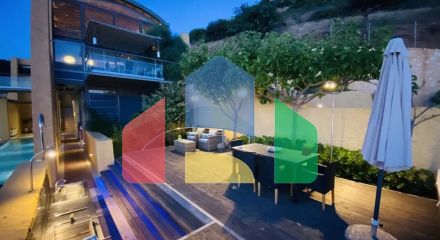 Продаж - Вілла 140 m² на Криті