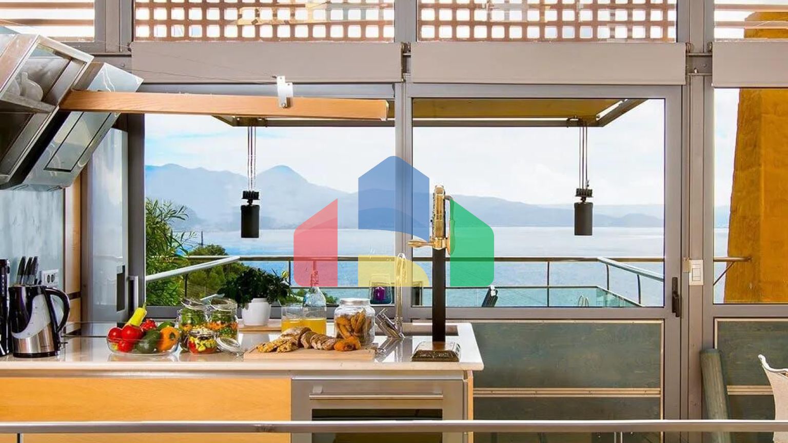 Продаж - Вілла 140 m² на Криті