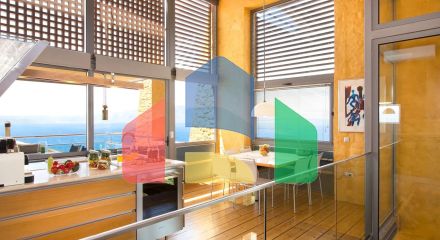 Продаж - Вілла 140 m² на Криті