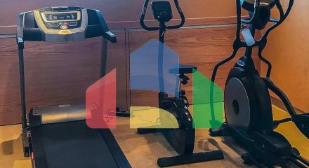 Продаж - Вілла 140 m² на Криті