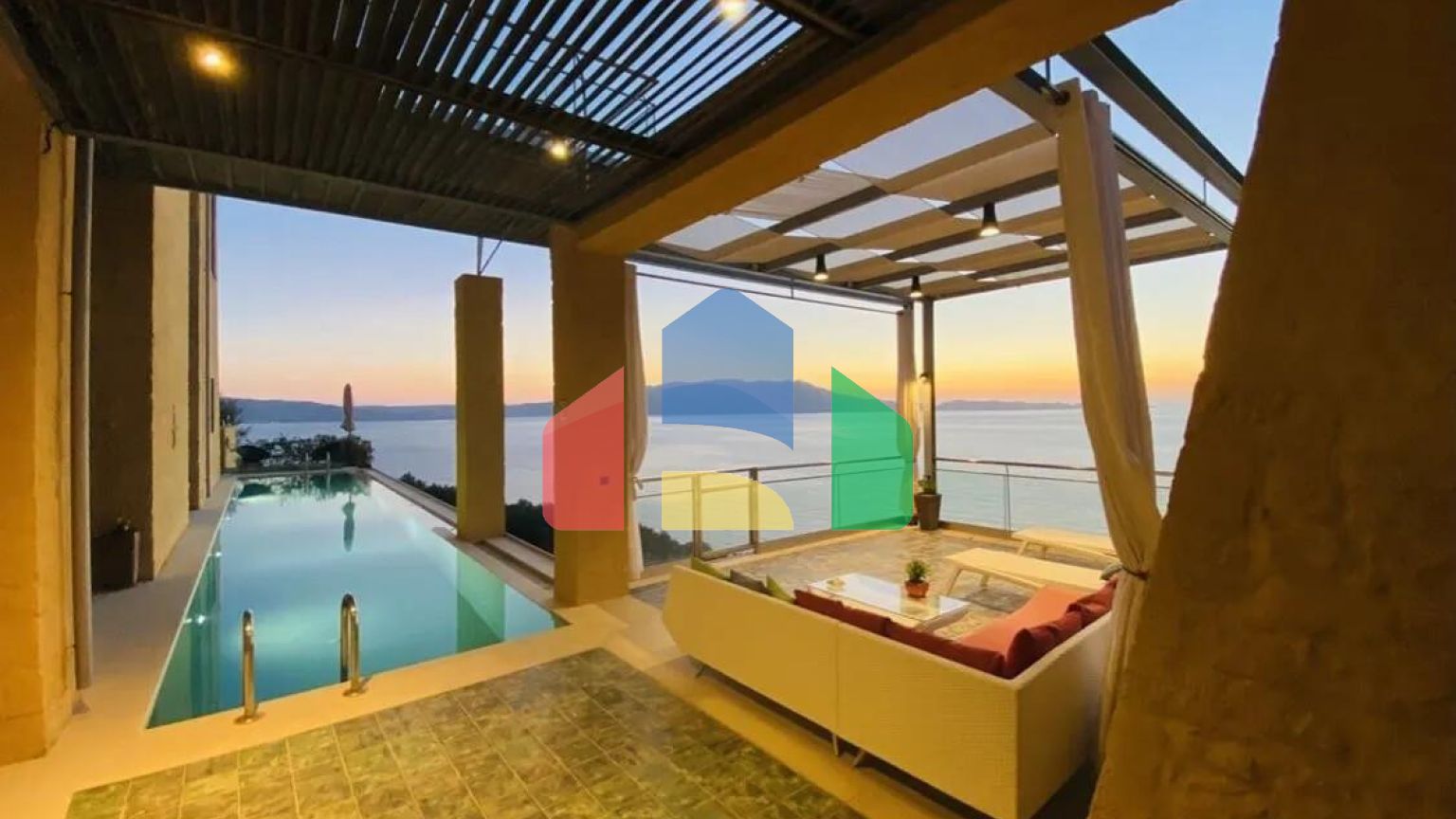 Продаж - Вілла 140 m² на Криті