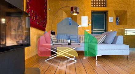 Продаж - Вілла 140 m² на Криті