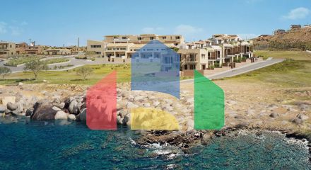 For Sale - Complex 4429 m² in Crete