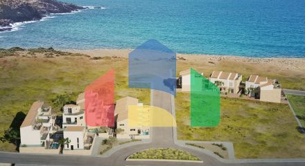 For Sale - Complex 4429 m² in Crete