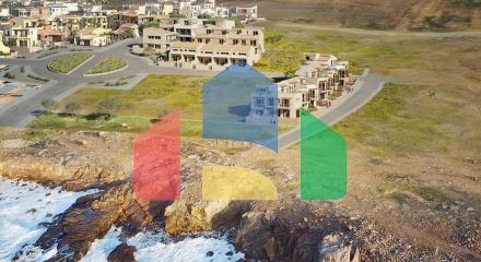 For Sale - Complex 4429 m² in Crete
