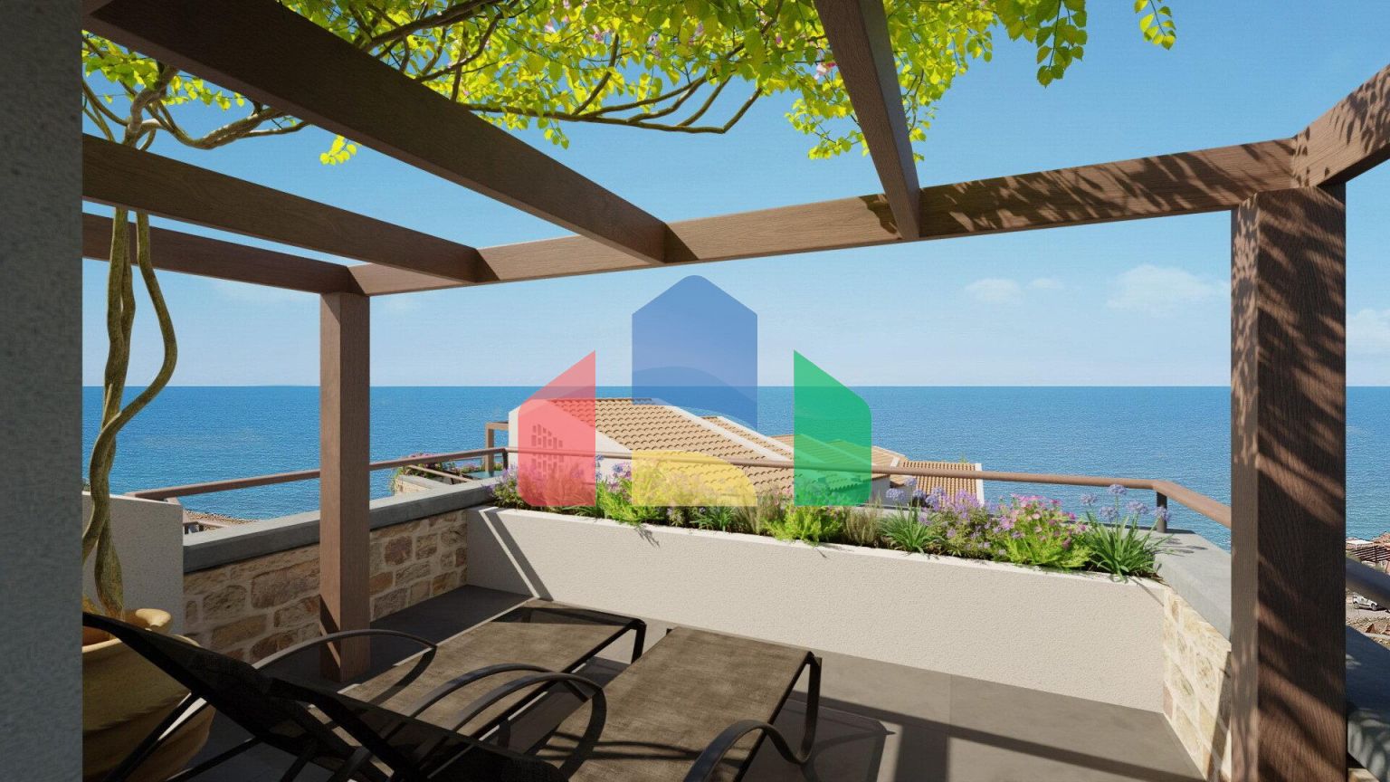 Продажа - Комплекс 4429 m² на Крите