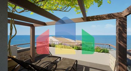 Продажа - Комплекс 4429 m² на Крите