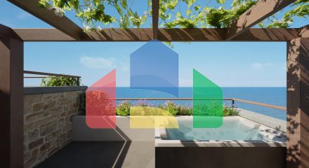 Продажа - Комплекс 4429 m² на Крите