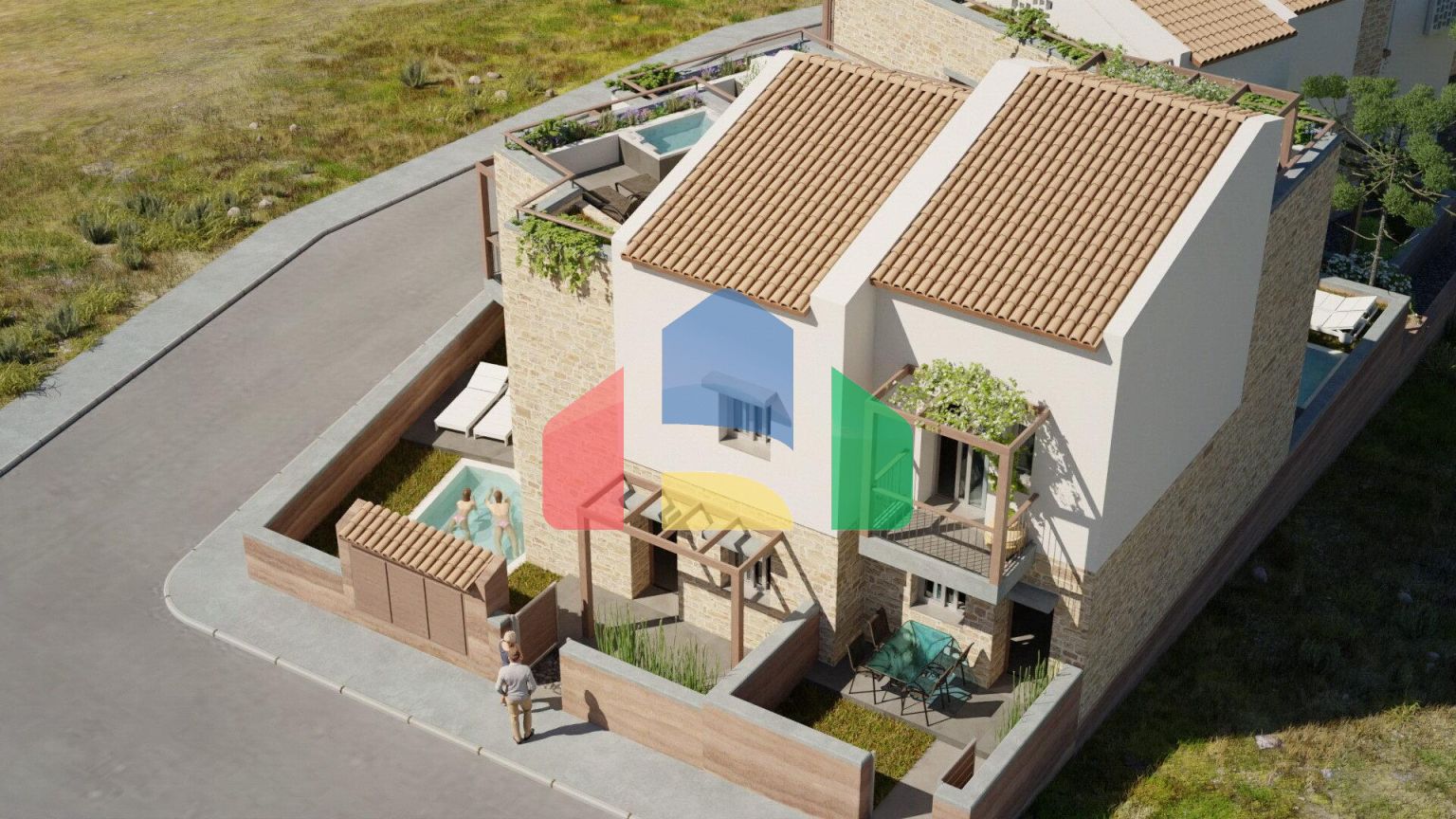 Продажа - Комплекс 4429 m² на Крите