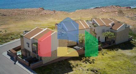 Продажа - Комплекс 4429 m² на Крите