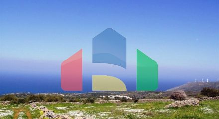 For Sale - Land 400 m² in Crete