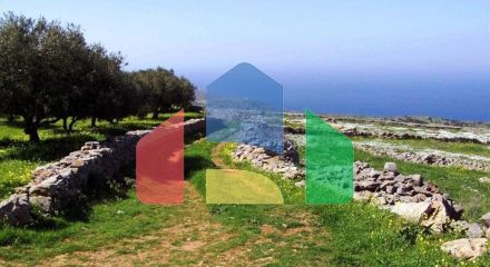 For Sale - Land 400 m² in Crete