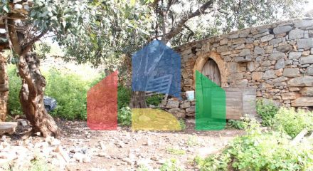For Sale - Detached house 70 m² in Crete
