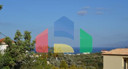 Продажа - Земельный участок 25000 m² на Крите