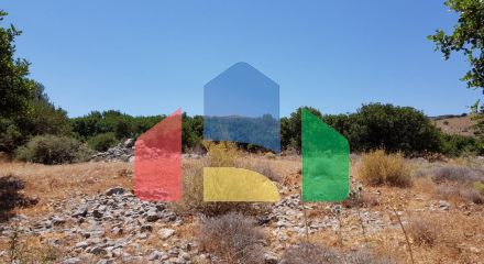 Продажа - Земельный участок 8000 m² на Крите