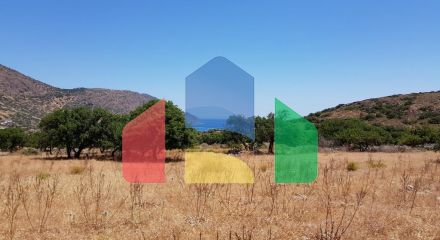 Продажа - Земельный участок 8000 m² на Крите