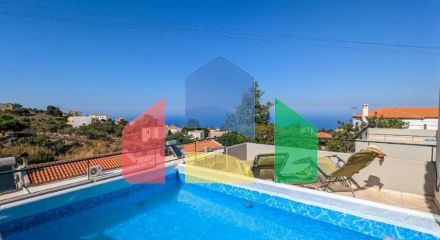 For Sale - Maisonette 170 m² in Crete