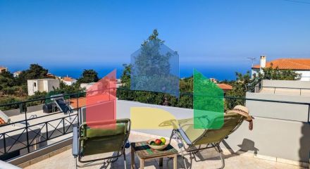 For Sale - Maisonette 170 m² in Crete