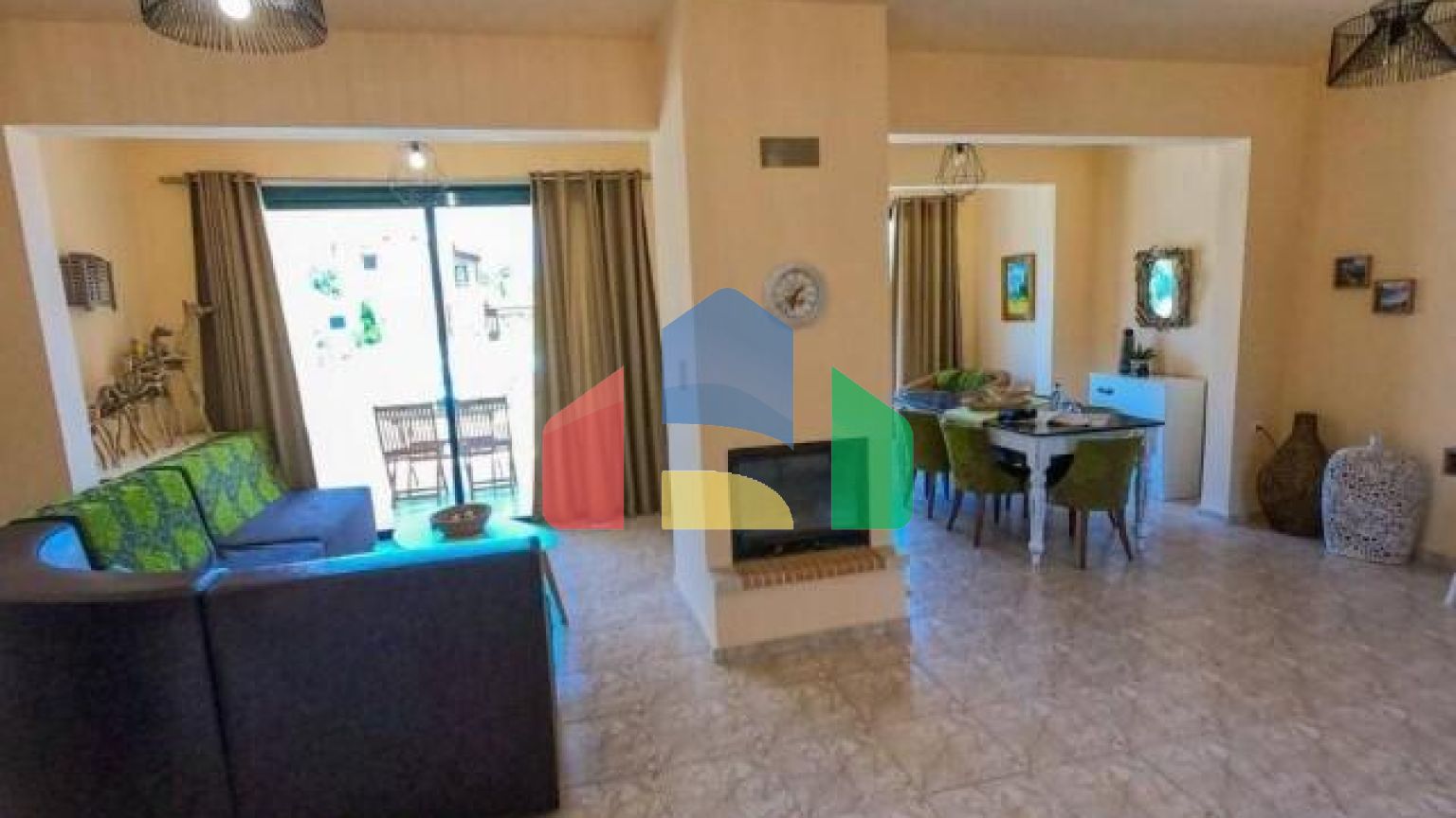 Продаж - Таунхаус 170 m² на Криті