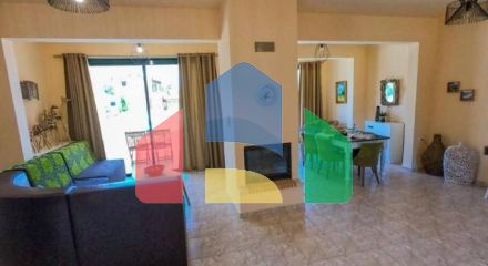 Продаж - Таунхаус 170 m² на Криті