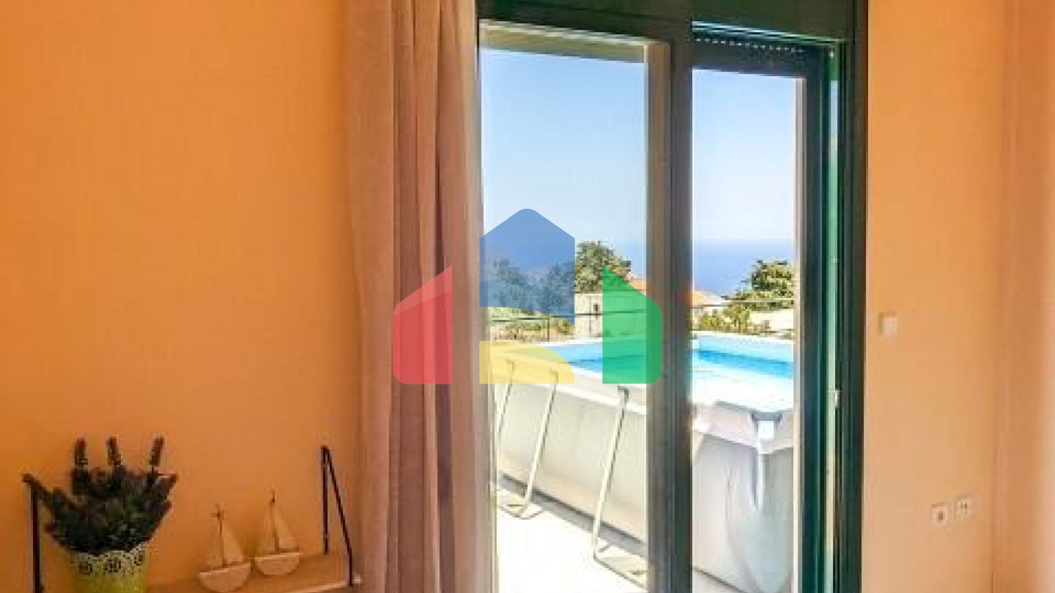 Продаж - Таунхаус 170 m² на Криті