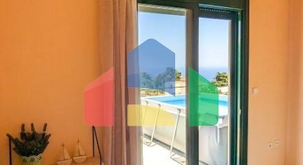 Продаж - Таунхаус 170 m² на Криті