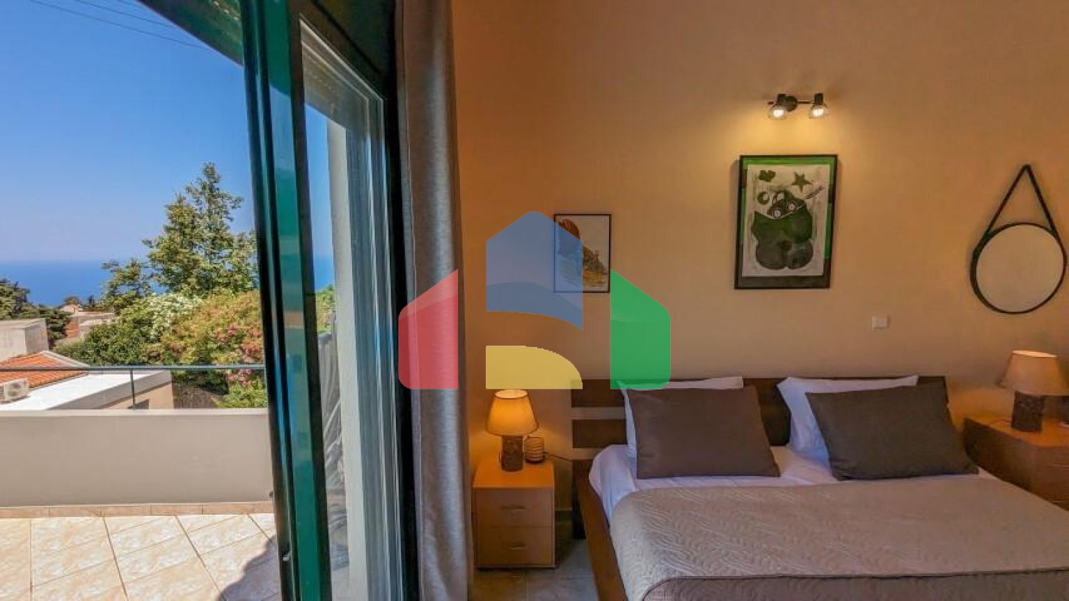 Продаж - Таунхаус 170 m² на Криті