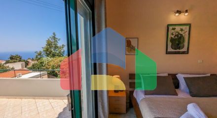 Продаж - Таунхаус 170 m² на Криті