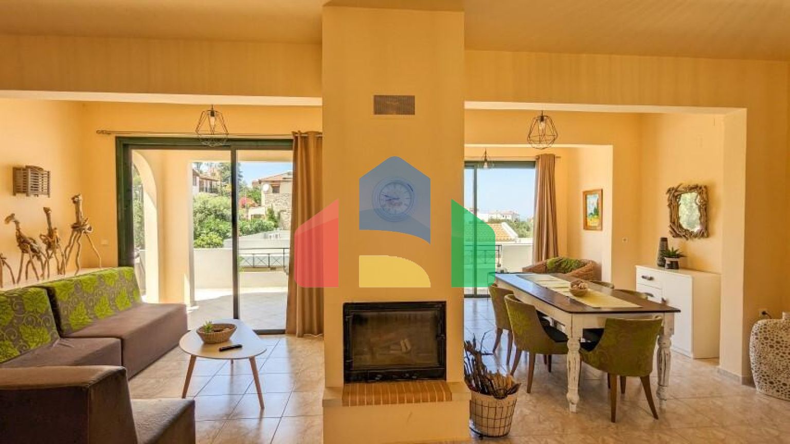 Продаж - Таунхаус 170 m² на Криті