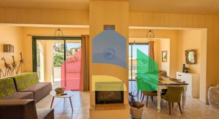 Продаж - Таунхаус 170 m² на Криті