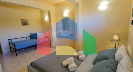 Продаж - Таунхаус 170 m² на Криті