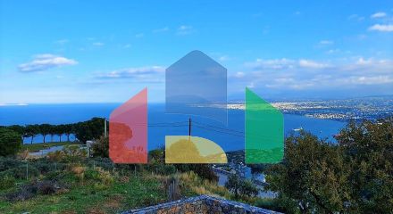 For Sale - Detached house 220 m² in Crete