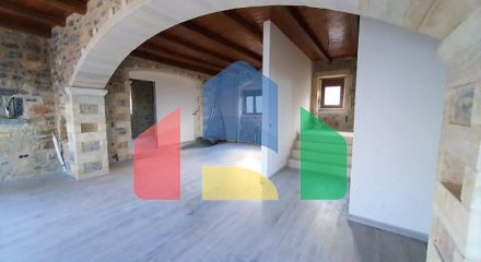 For Sale - Detached house 220 m² in Crete