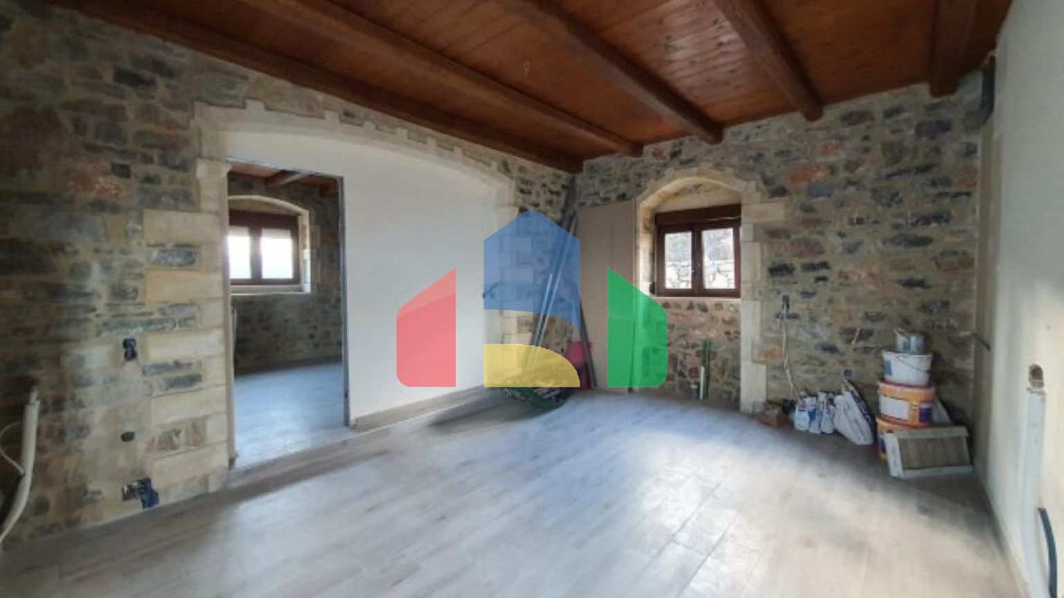 Продажа - Коттедж 220 m² на Крите