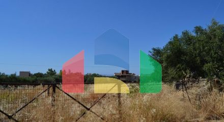 Продажа - Земельный участок 2420 m² на Крите