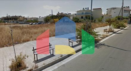 Продажа - Земельный участок 1854 m² на Крите