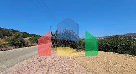 Продажа - Земельный участок 809 m² на Крите